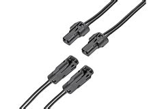 Mizu-P25 OTS Cable Assemblies - Molex | DigiKey