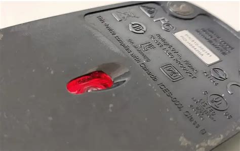 Image result for How to Fix Mouse Shell Pop Off