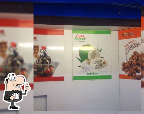 Rollick Ice Cream, Kolkata, 4th Floor - Restaurant reviews