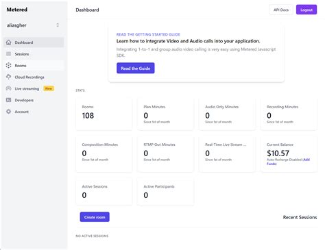 Video Call HTML 的图像结果