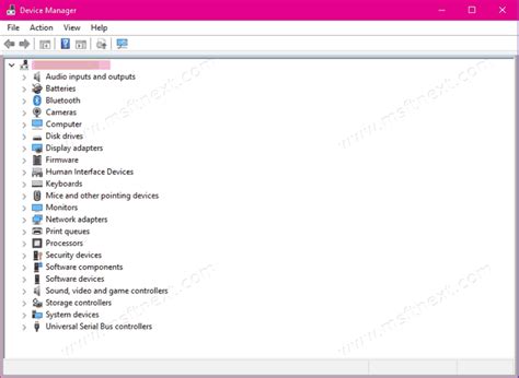 Device Manager On Computer 的图像结果