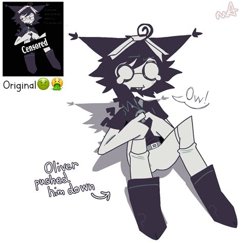 Fixing FPE rule 34 by CupcakeAuroraDrawing on DeviantArt