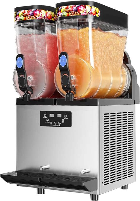 Image result for Slushy Machine