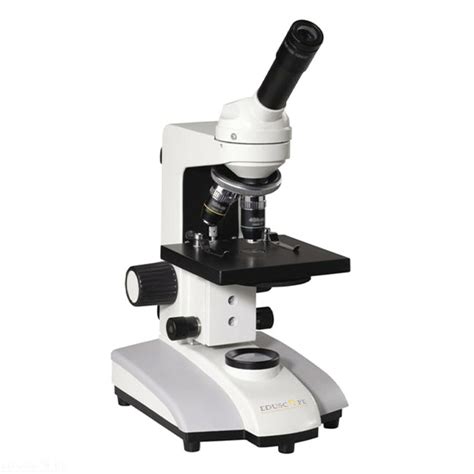 Monocular Microscope 的图像结果