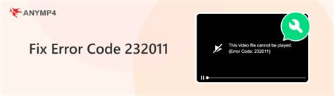 Image result for Solutions for What Is Error Code 232011