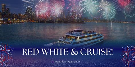 San Francisco 4th of July Signature Lunch Cruise, Pier 3, Hornblower ...