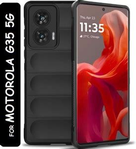 Flipkart SmartBuy Back Cover for Moto G35 5G - Flipkart SmartBuy ...