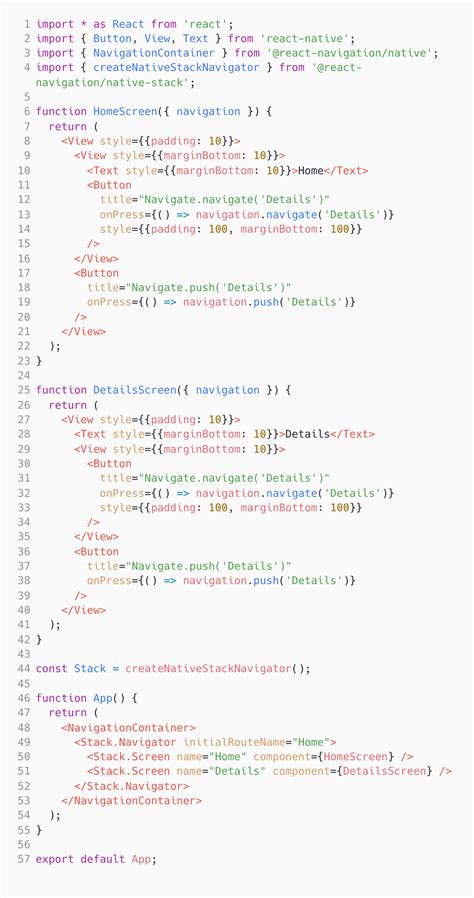 React Native Basic Interview Questions 的图像结果