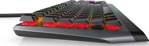 Image result for Alienware Keyboard 510K Replacement Keys