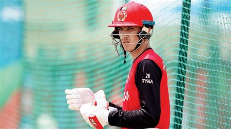 Afghan’s Atal hits seven sixes in an over
