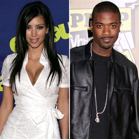 Kim Kardashian, Ray J's Relationship, Sex Tape Timeline | Us Weekly
