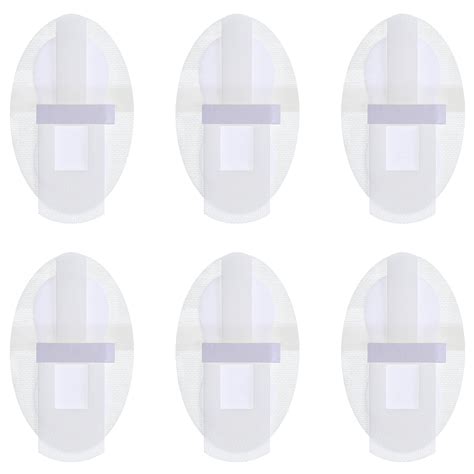 Ueetek Disposable Catheter Holder Stickers - Pack of 6 India | Ubuy