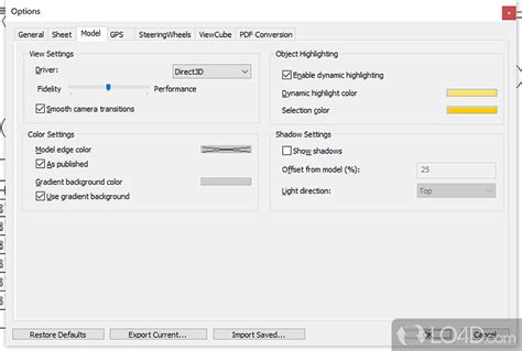 Autodesk Design Review Tutorial 的图像结果