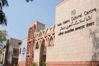 Islamic Centre Of India : Latest News, Videos and Photos on Islamic ...