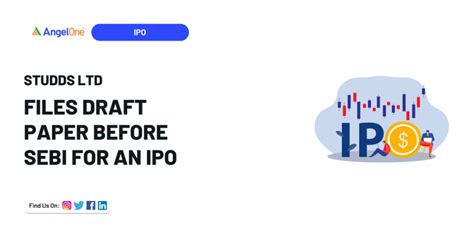 Studds Accessories Refiles DRHP With SEBI for IPO