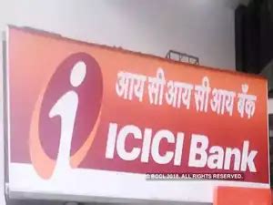 Inspection of six companies linked to ICICI Bank controversy at ...