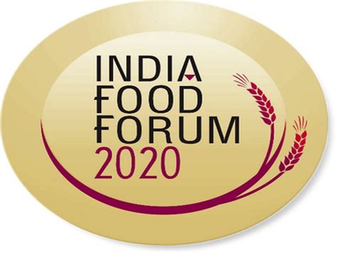 India Food Forum Served Up Surprises in the Food Service Space ...
