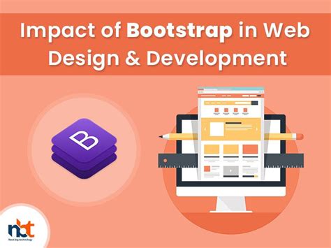Image result for How Bootstrap Relates to Web Development