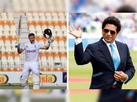 Joe Root vs Sachin Tendulkar: Can Root Break The Record For Most Test ...