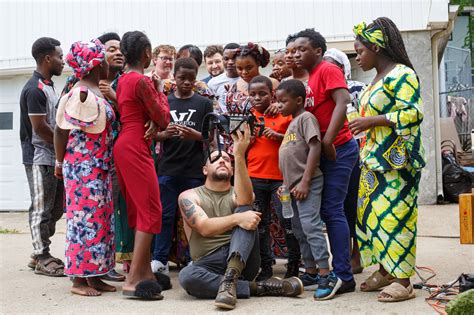 Danny Bowersox Kansas