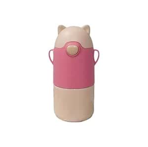 Camel Flasks Thermosteel Bottle Play Kids 450, Pink : Amazon.in: Home ...