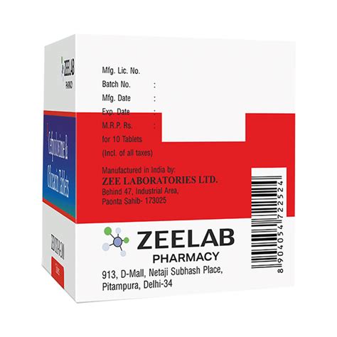 Zedoxy-O 200 Tablet buy now @ ₹100 per 10 Strip | Online Rengas ...