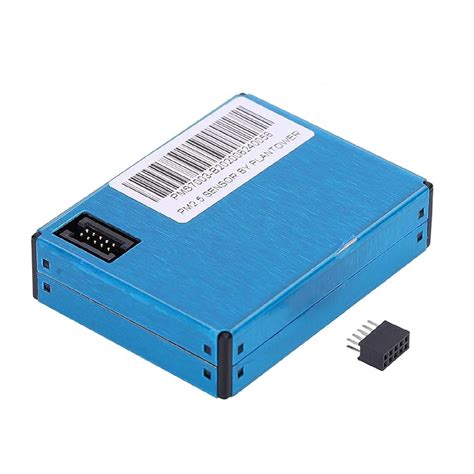 PMS7003 PM2.5 Air Quality Sensor Module High-Precision – REES52