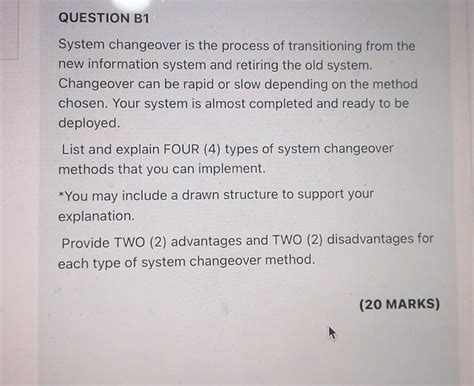 Image result for Switchover Process