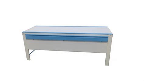 X Ray Table - X Ray Detector Importer from New Delhi