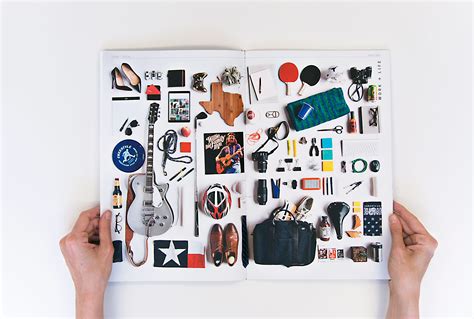 Third + Shoal: Brand Design | Projects | Gensler