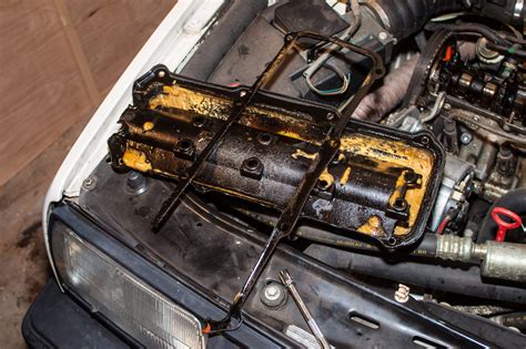 8 Things to Know about Engine Sludge: Car Saving Guide