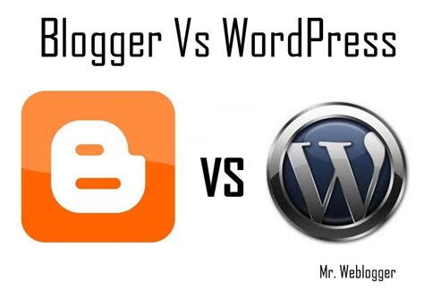 Image result for Blogger vs Blogspot