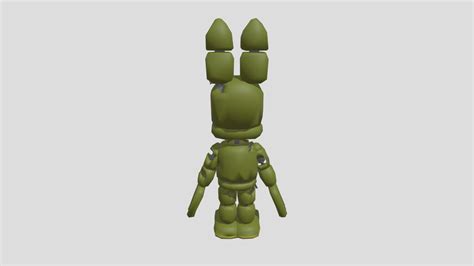Adventure SpringTrap 的图像结果