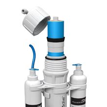 Aquatic Life RO Buddie Reverse Osmosis Systems : Amazon.in: Pet Supplies