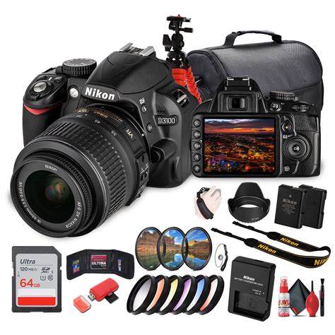 DSLR Camera Kit 的图像结果