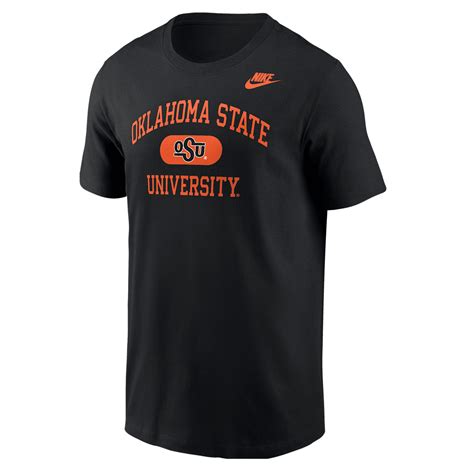Fan Gear Oklahoma State Cowboys Clothing. Nike.com