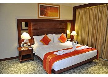 3 Best 4 Star Hotels in Pondicherry - Expert Recommendations
