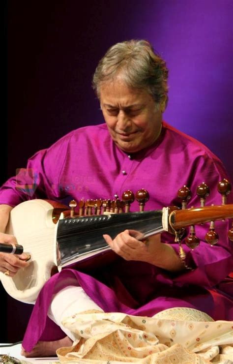 Ustad Amjad Ali Khan: Celebrating His Best Songs