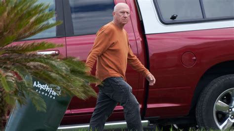 Brian Laundrie's parents break cover for 1st time since $3m payout ...