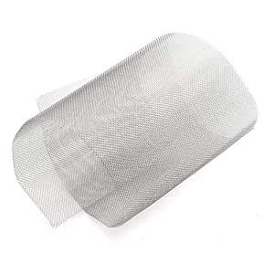 Generic Stainless Steel Woven Wire Filter Screen Sheet Filtration Cloth ...