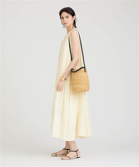 ウッドビーズハンドルバッグ ｜ハウス オブ ロータス＜HOUSE OF LOTUS＞公式サイト