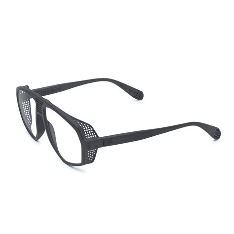 Stones 3D Beastie – Black – Vision Point Optician