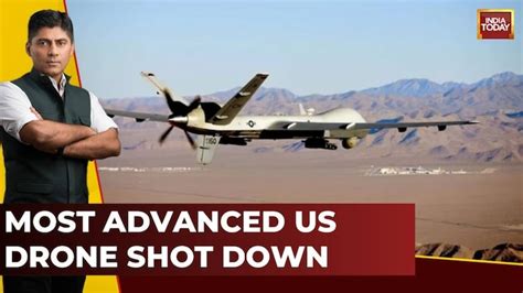 Pak threatens to review ties with US after drone attack - India Today