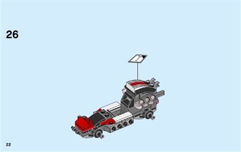 Image result for LEGO Buggy Tutorial
