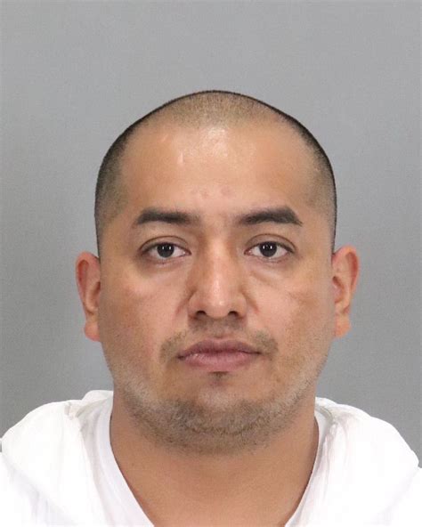 Public Notification of Arrest | News & Announcements | San Jose Police ...