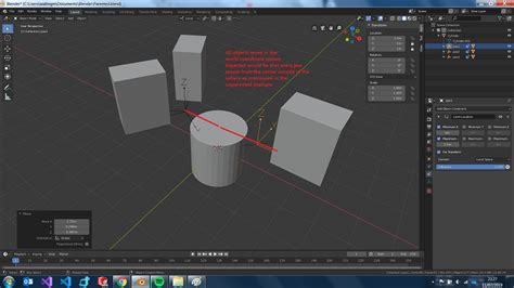 Kuvatulokset haulle parent to one bone only blender