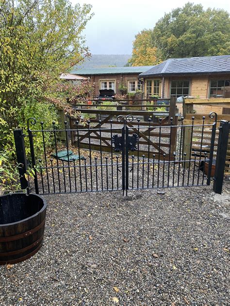 Image result for Drive Over Gates Autonatic