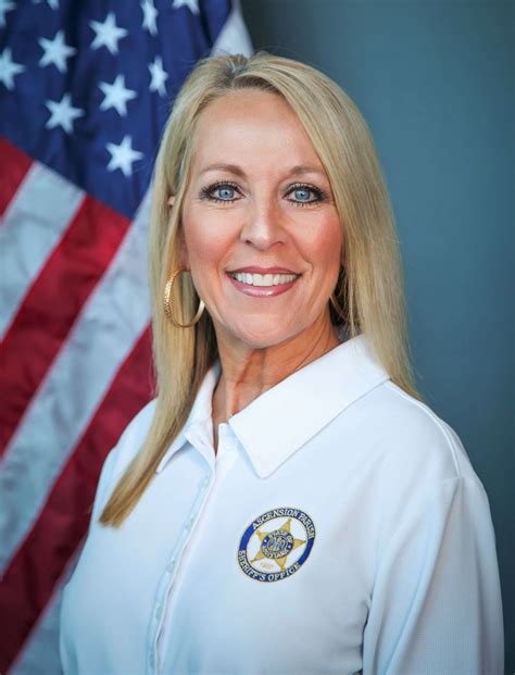 Acension Parish Sheriffs Office