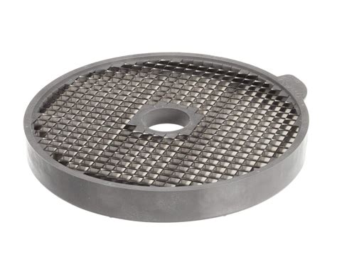 Robot Coupe 28118 8×8 MM – CL50 Cuadrícula en dados – Yaxa Colombia