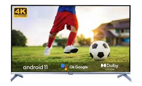 Best 43-inch Smart TVs to consider during this festive season | Digit